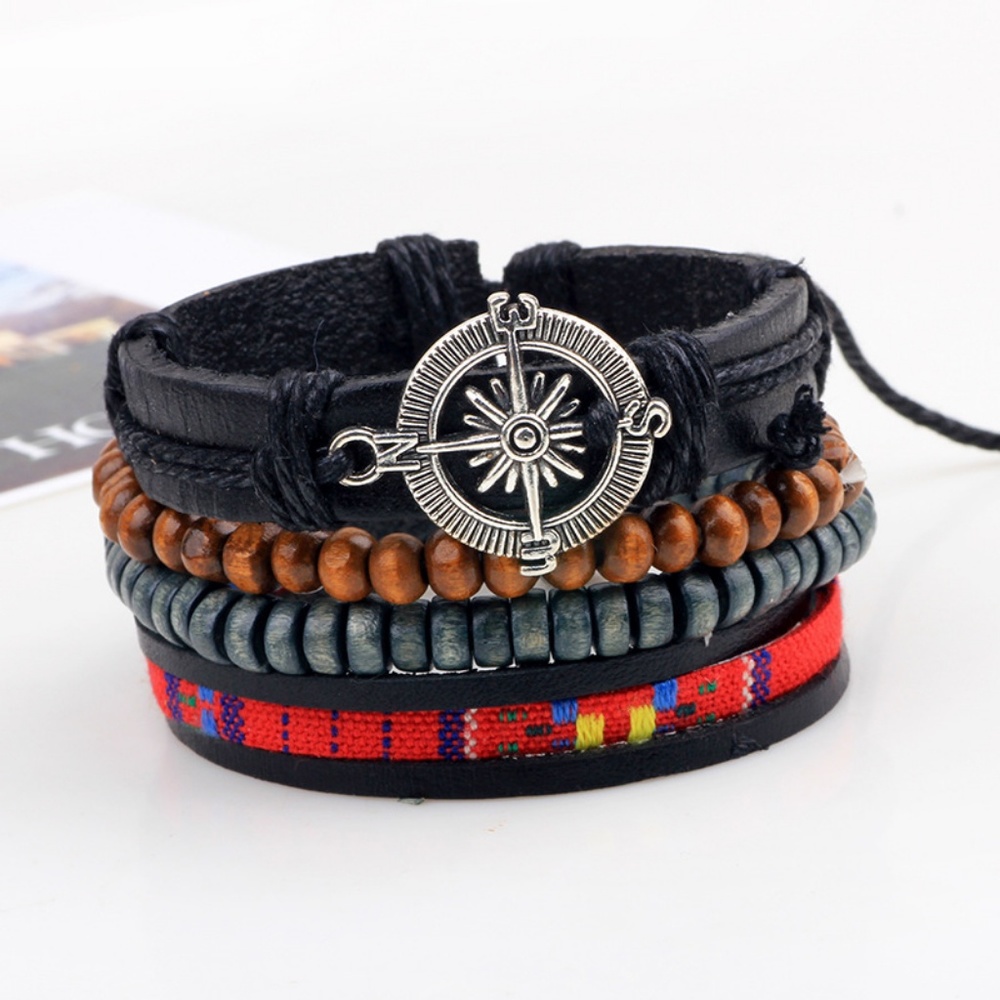 Handmade Fashion Jewelry Bracelets - Picture 2 of 5